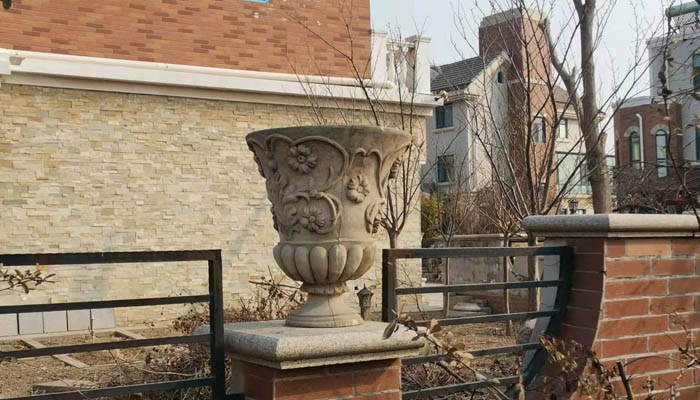 GRC構(gòu)件的質(zhì)量對(duì)使用時(shí)間影響大嗎？